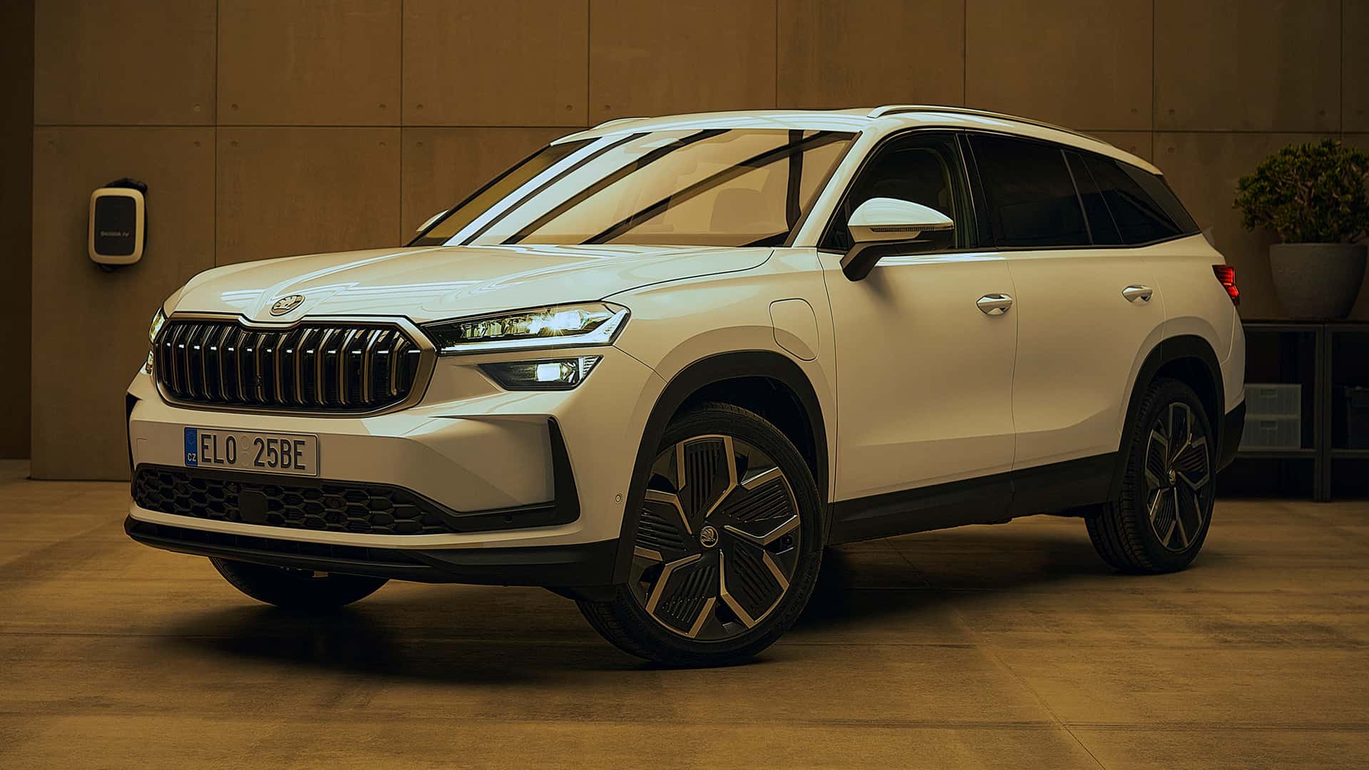Yeni Skoda Kodiaq tanıtıldı İşte tasarımı ve özellikleri DonanımHaber