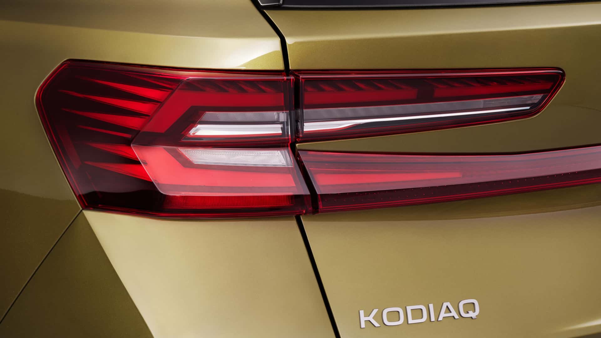 2024 Skoda Kodiaq