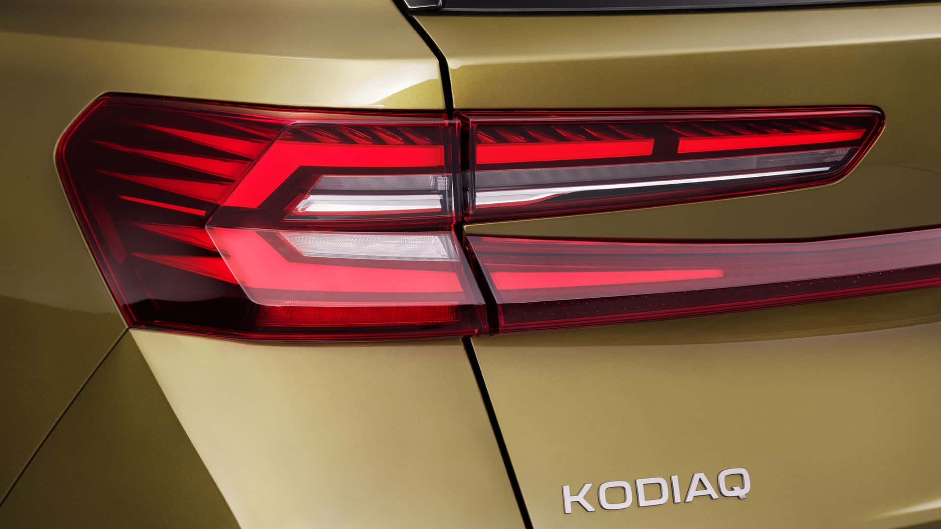 2024 Skoda Kodiaq