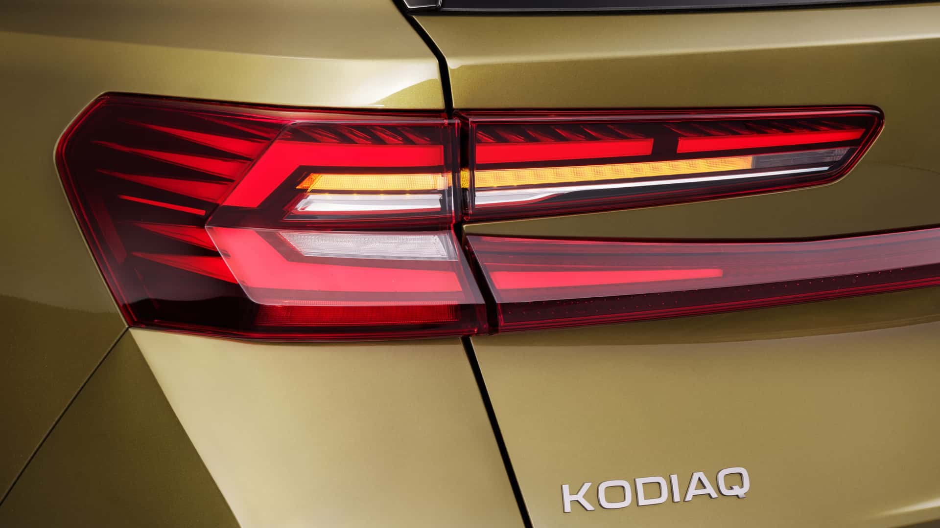 2024 Skoda Kodiaq