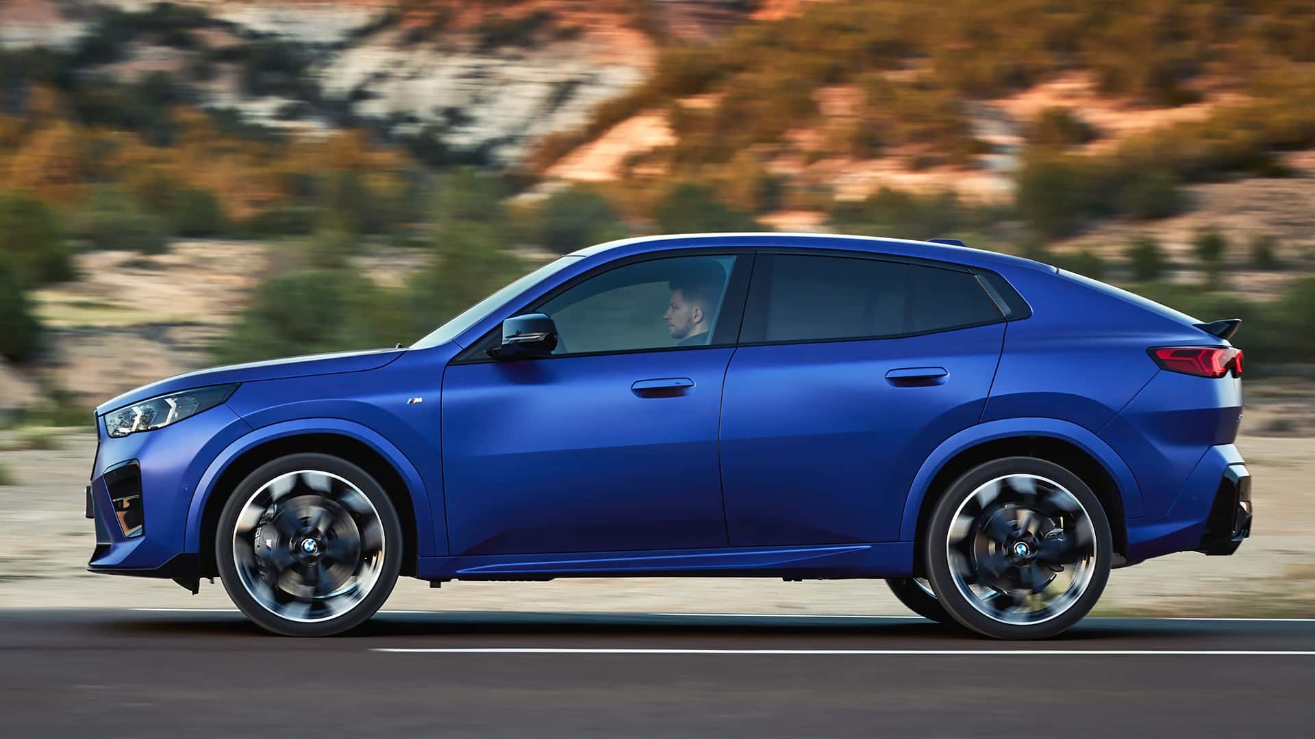 2024 BMW X2 ve iX2 tanıtıldı İşte tasarımı ve özellikleri DonanımHaber
