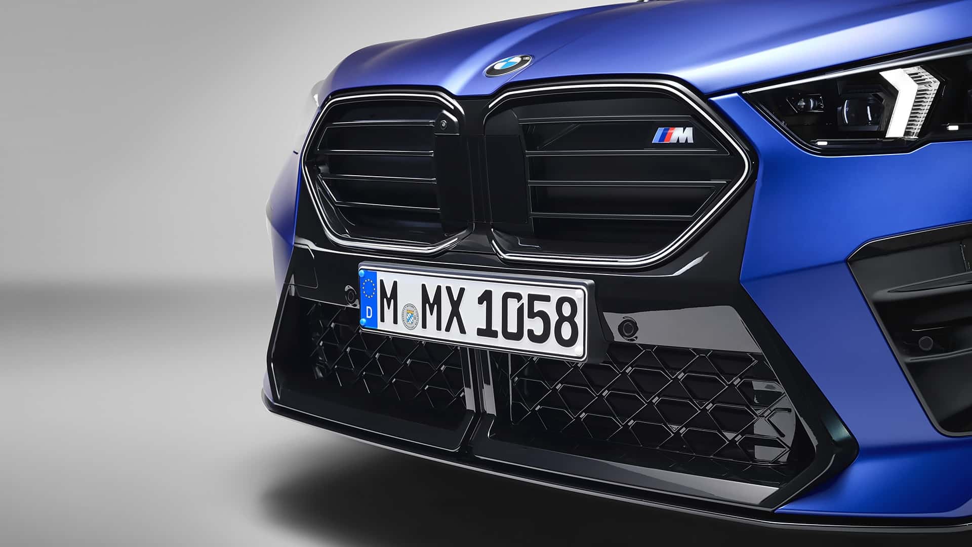 2024 BMW X2 ve iX2