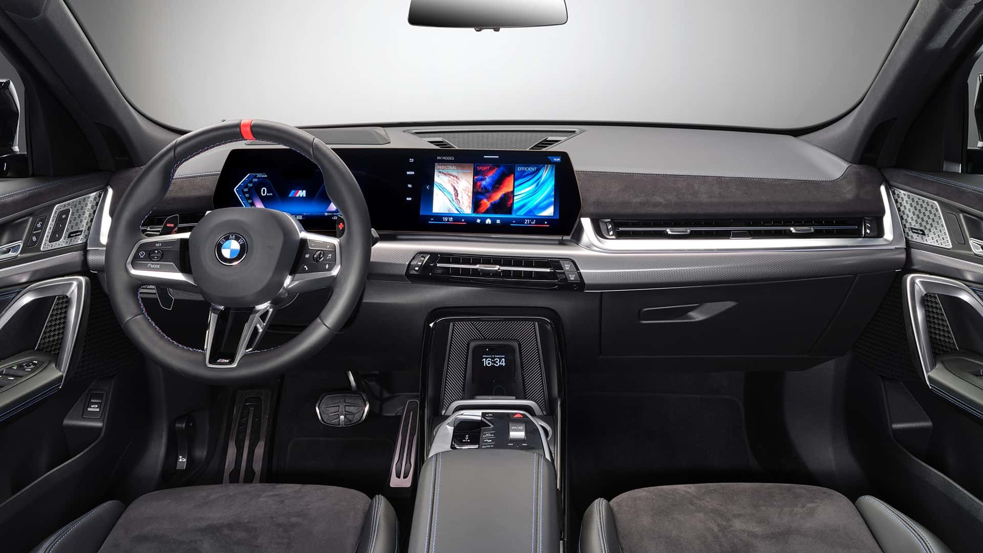 2024 BMW X2 ve iX2