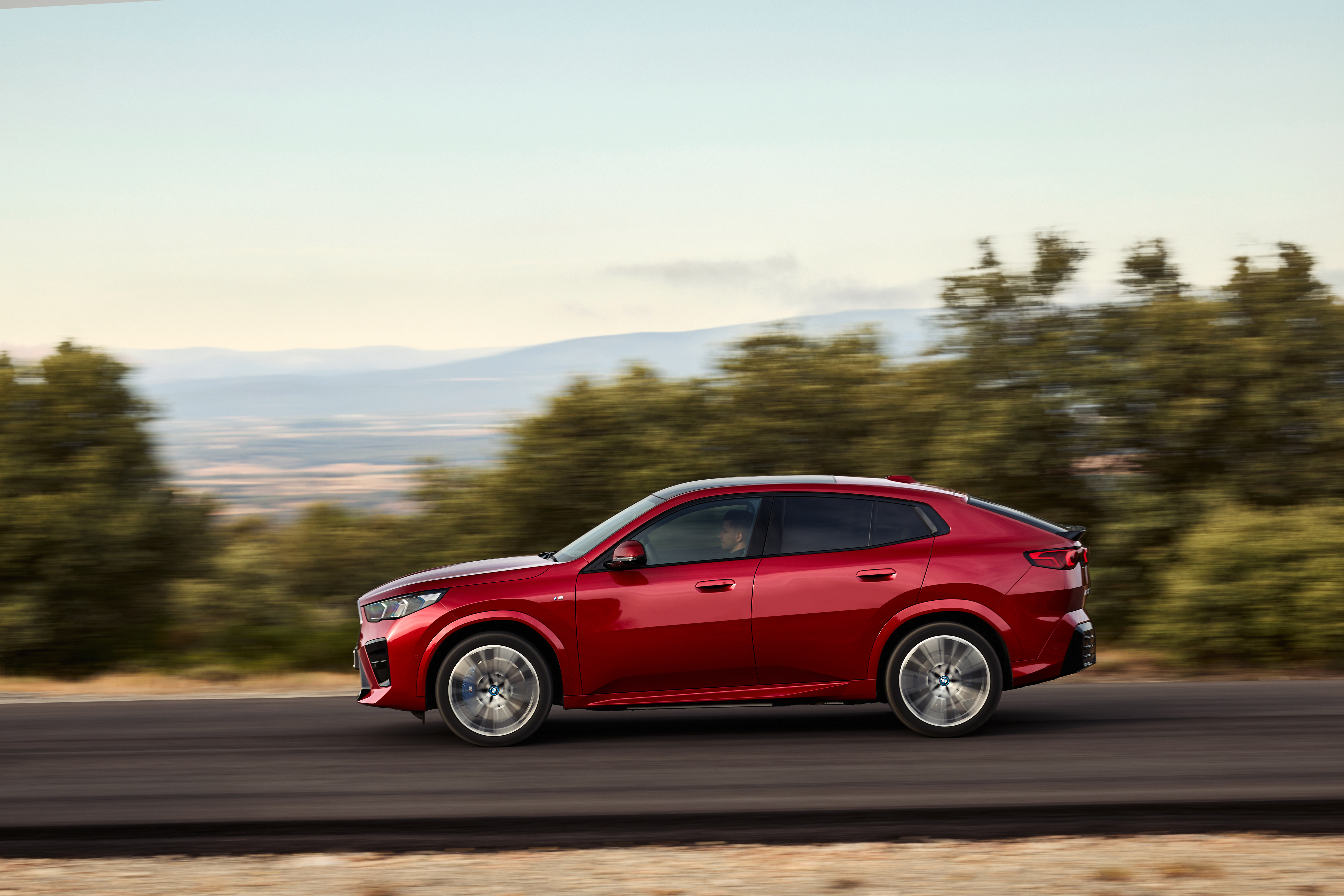 2024 BMW X2 ve iX2