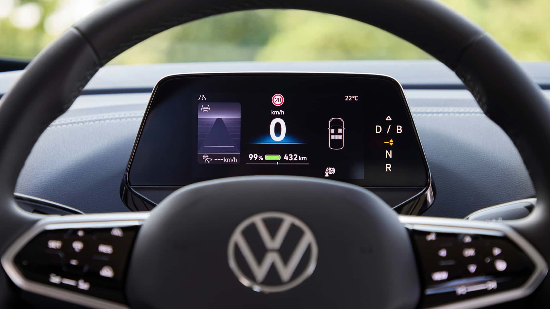 2024 Volkswagen ID.4 ve ID.5