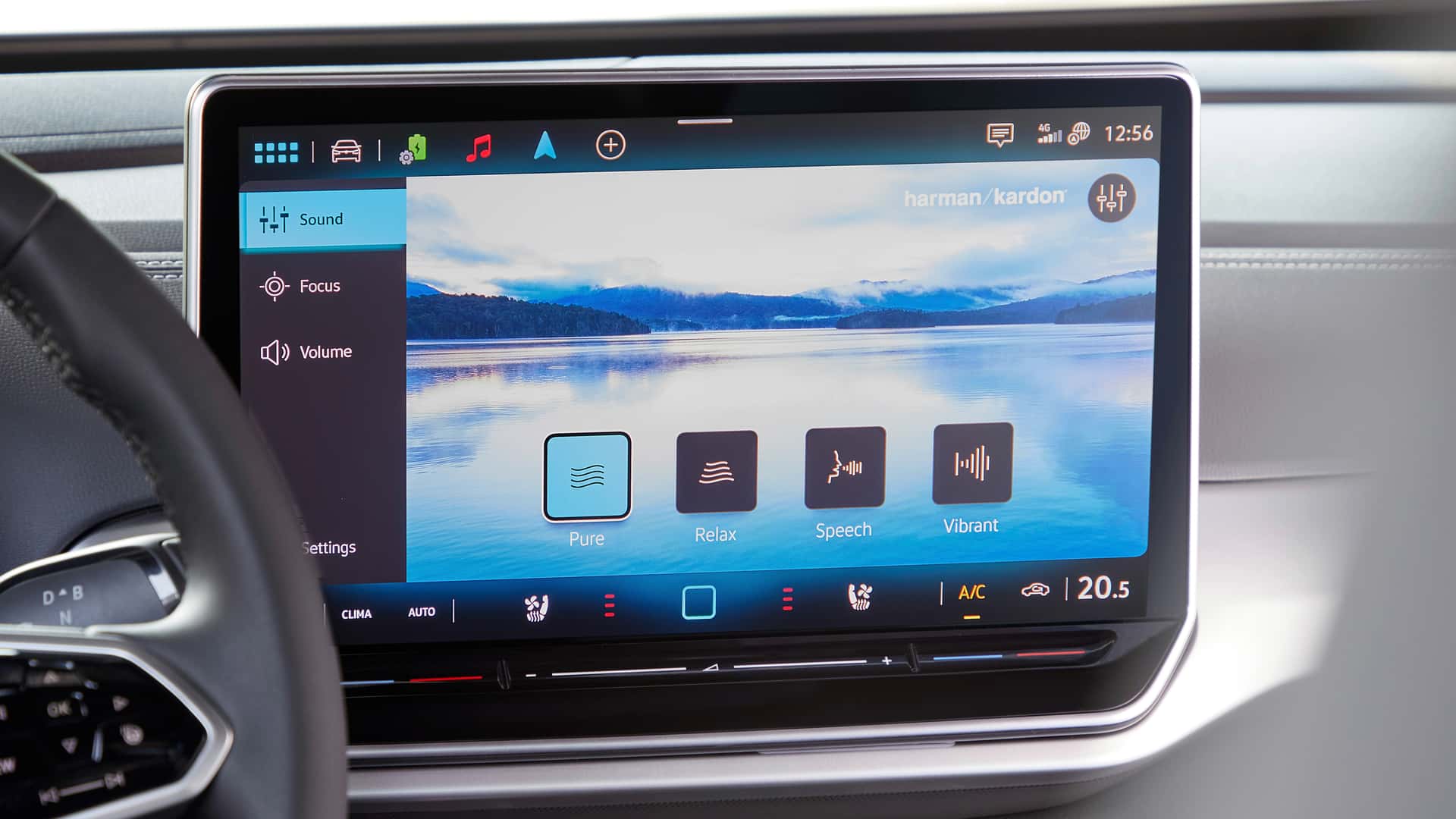 2024 Volkswagen ID.4 ve ID.5