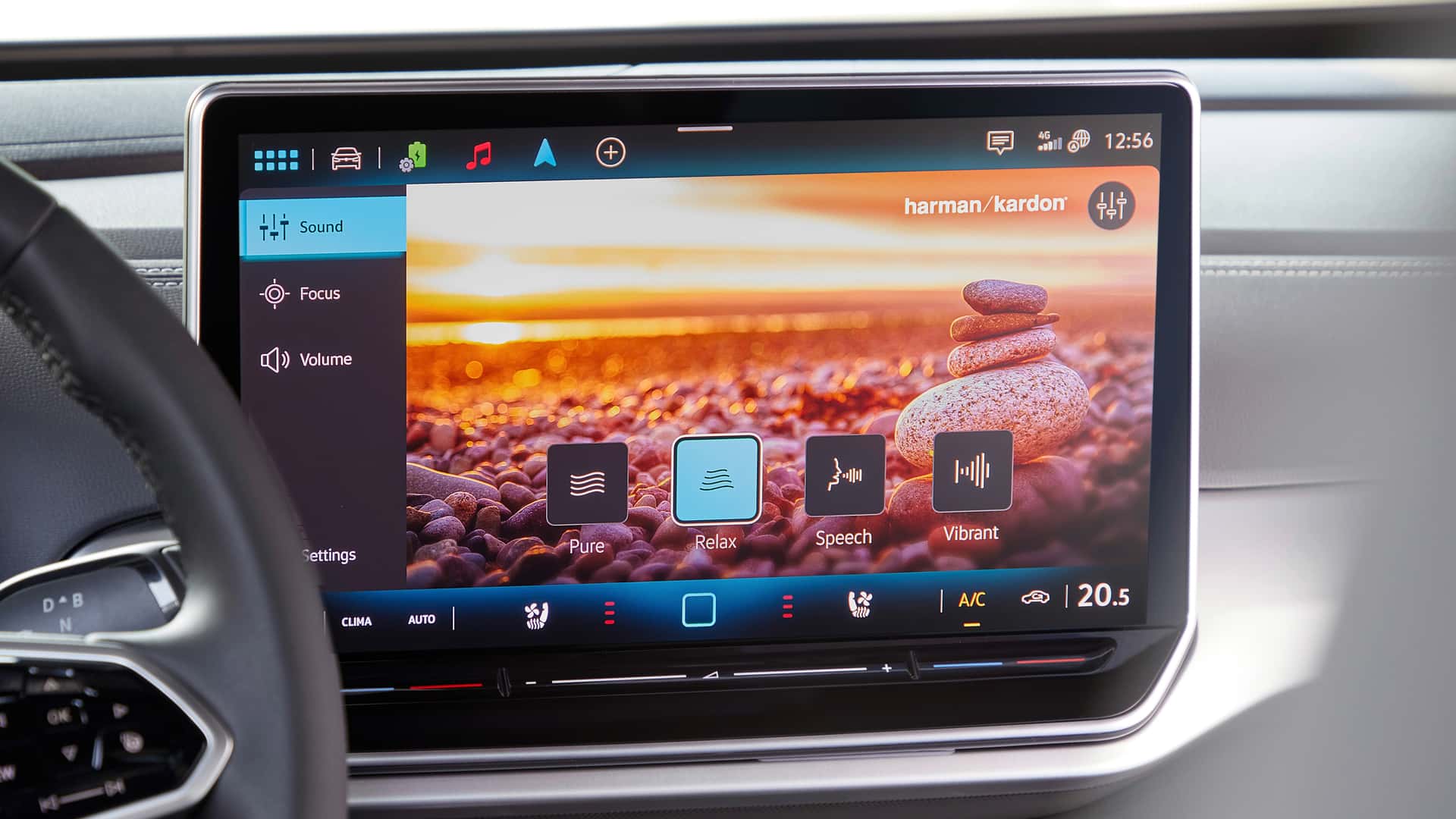 2024 Volkswagen ID.4 ve ID.5