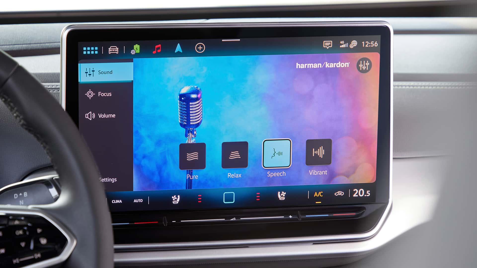2024 Volkswagen ID.4 ve ID.5