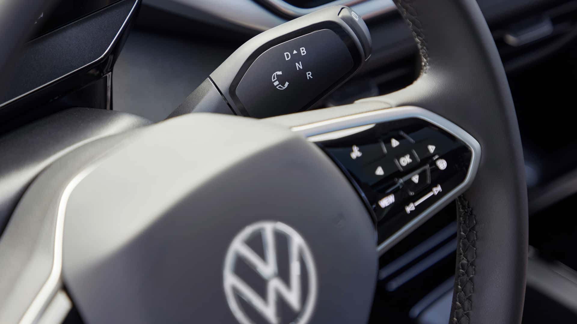 2024 Volkswagen ID.4 ve ID.5