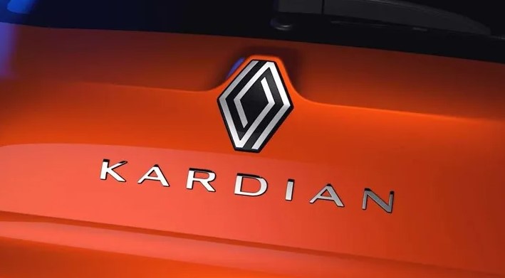 2024 Renault Kardian