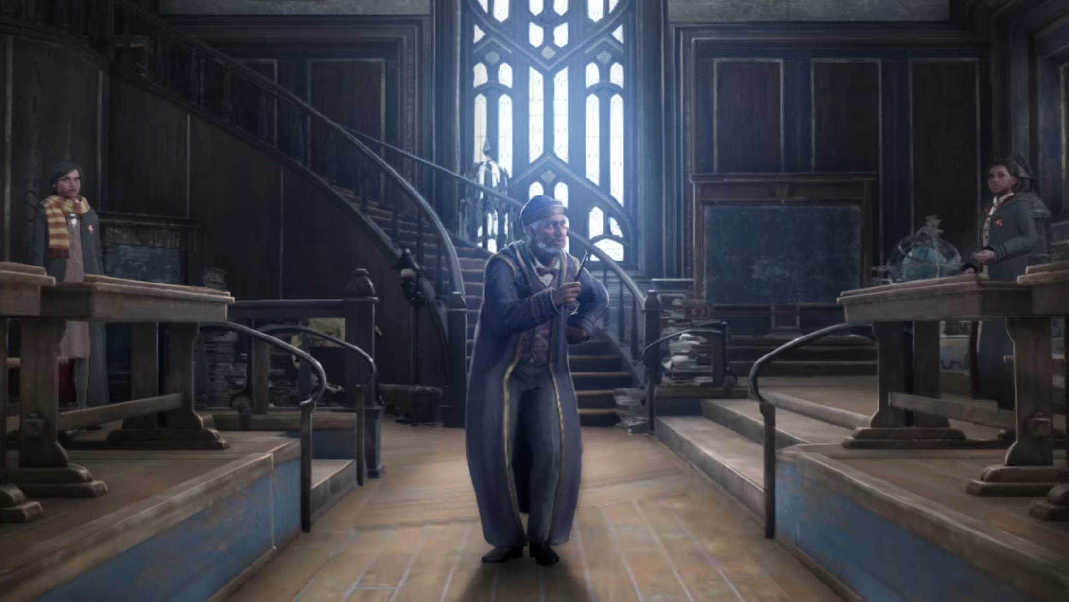 Harry online potter switch