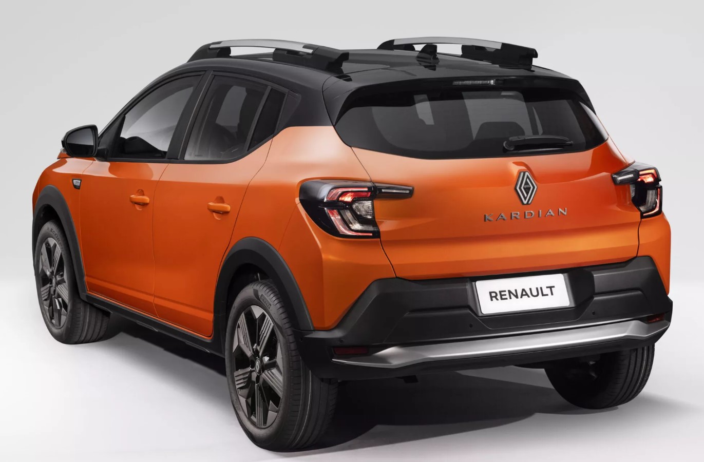 Renault Kardian