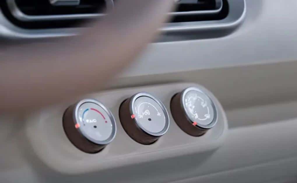 Wuling Hongguang Mini EV Macar