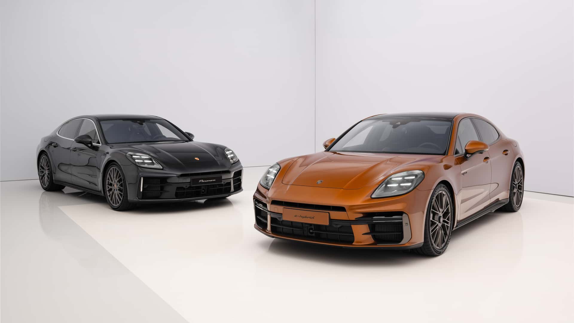 2024 Porsche Panamera