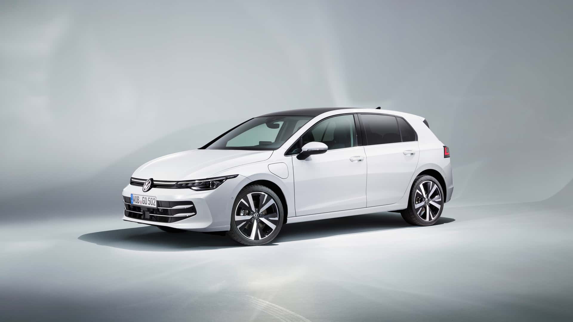 2024 Volkswagen Golf