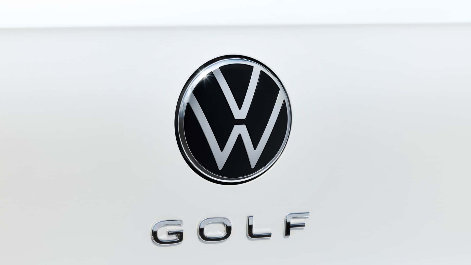 2024 Volkswagen Golf