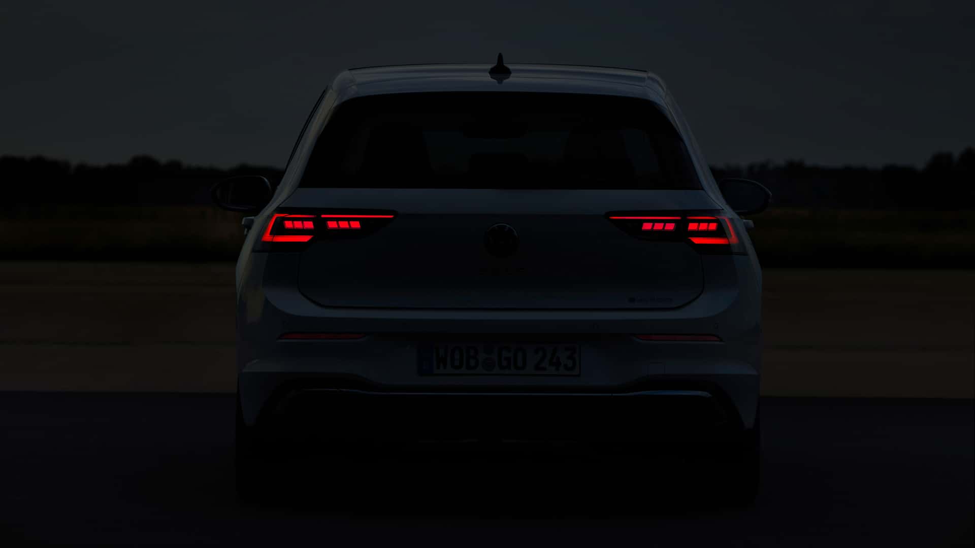 2024 Volkswagen Golf