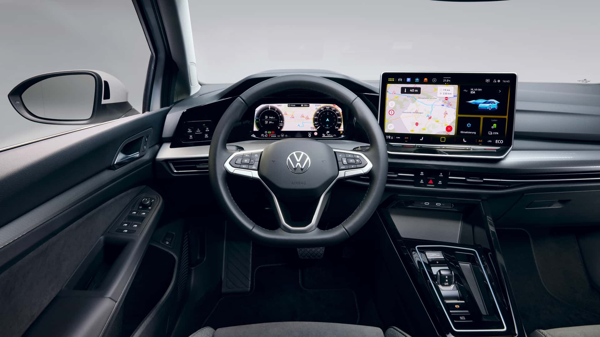 2024 Volkswagen Golf