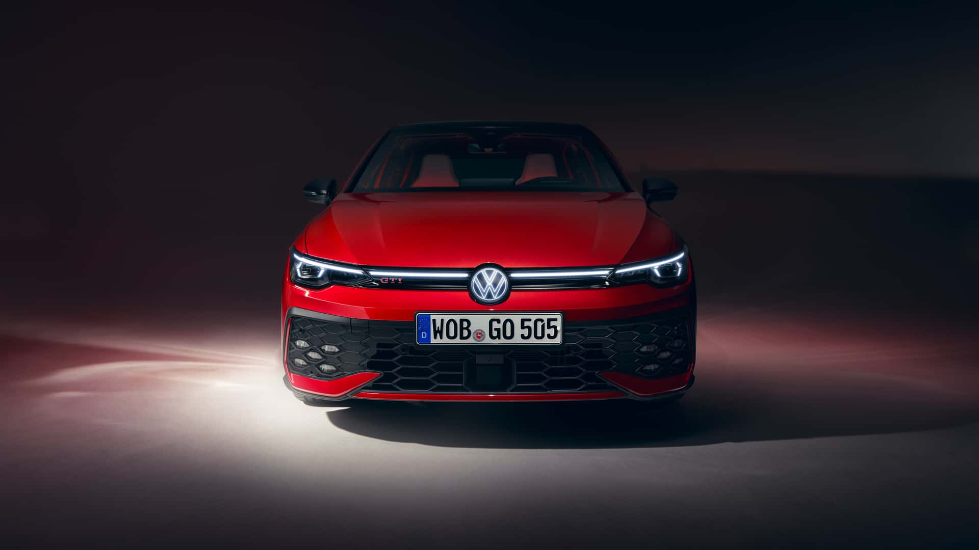 2024 Volkswagen Golf