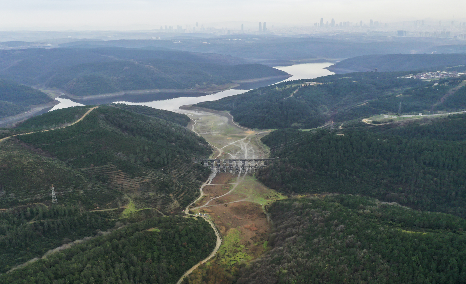 Anadolu Ajansı Yılın Kareleri 