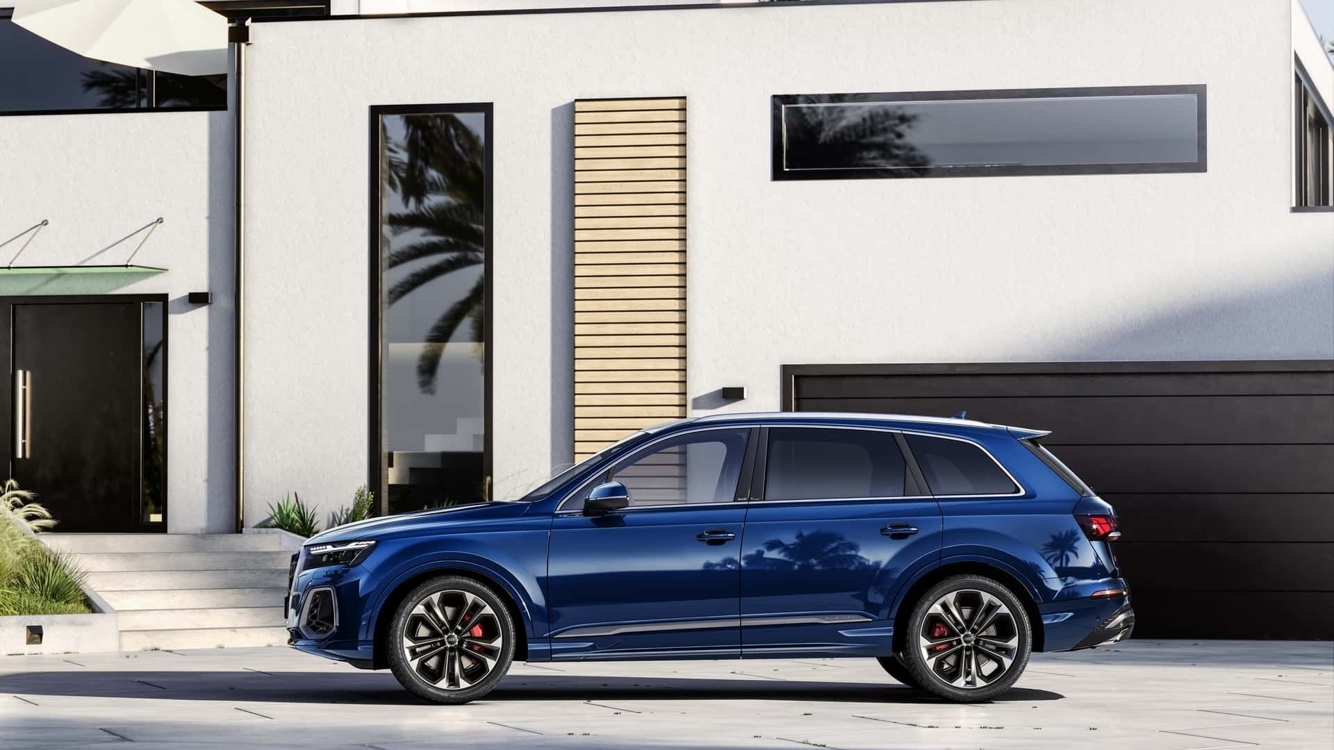 2024 Audi Q7