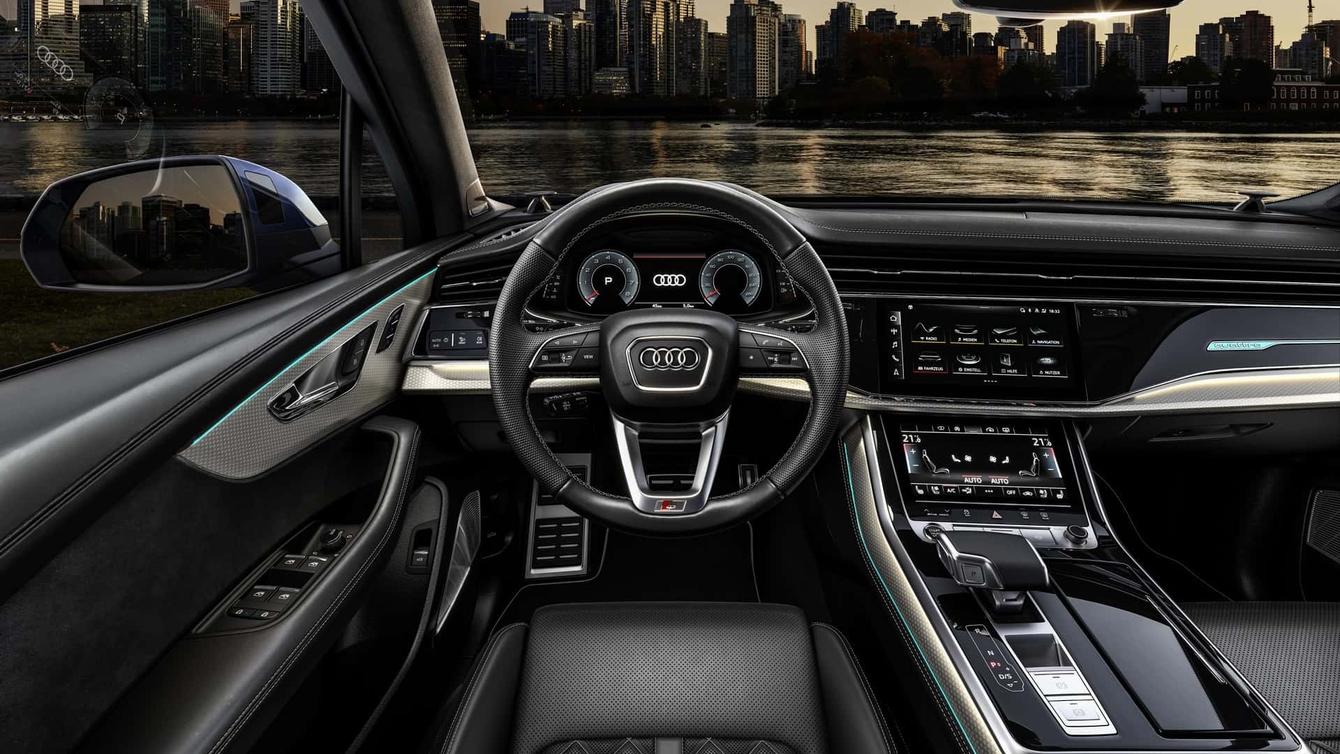 2024 Audi Q7