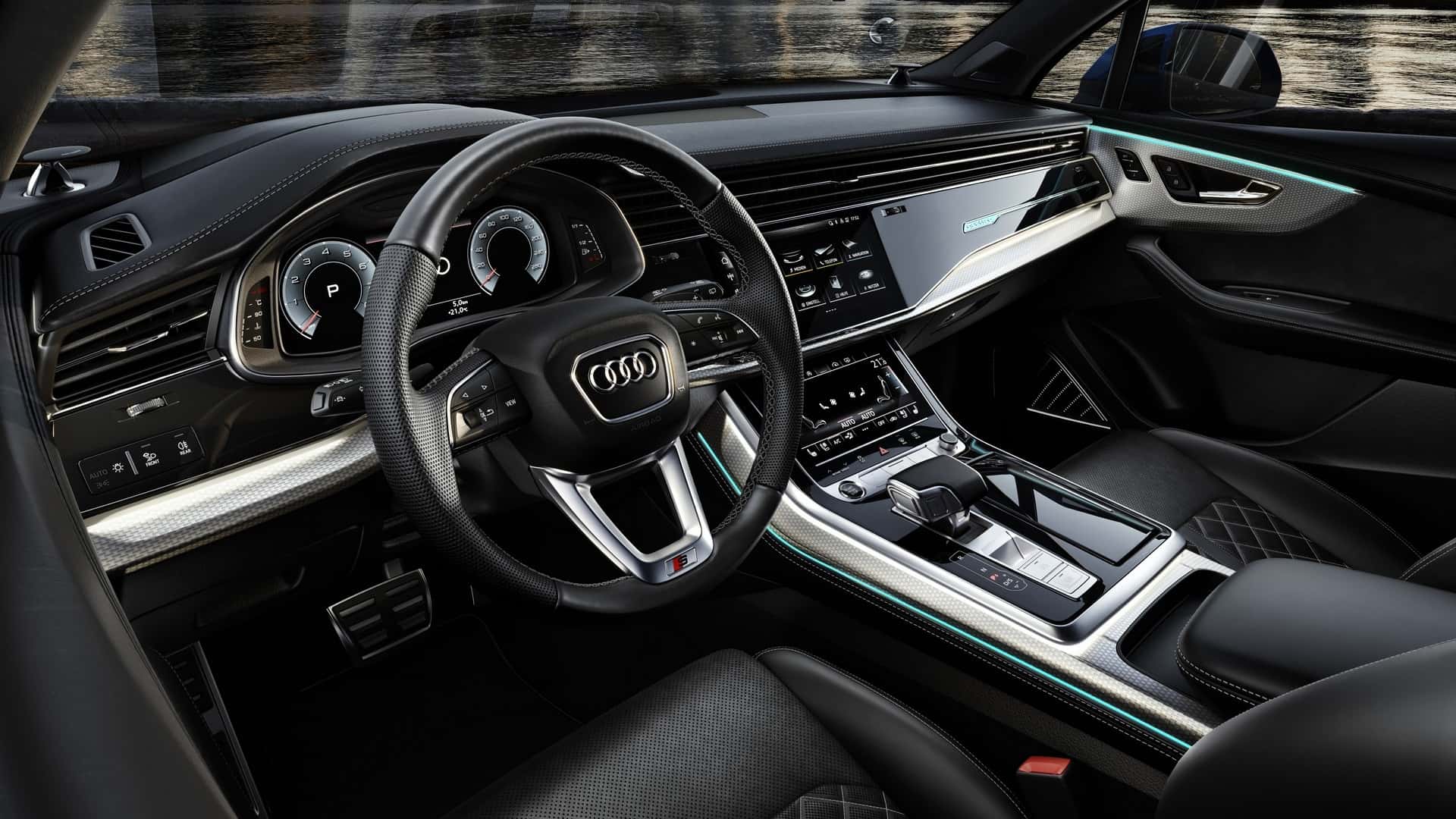 2024 Audi Q7