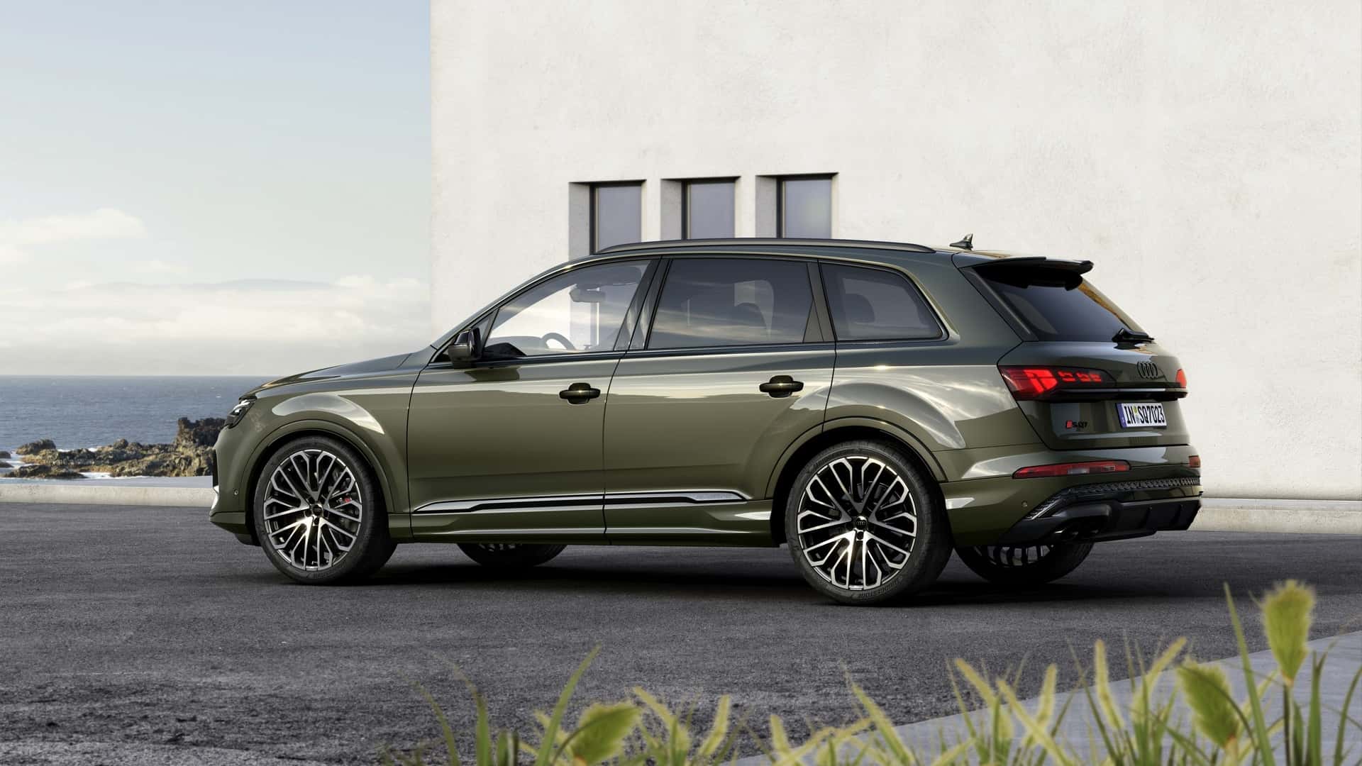 2024 Audi Q7