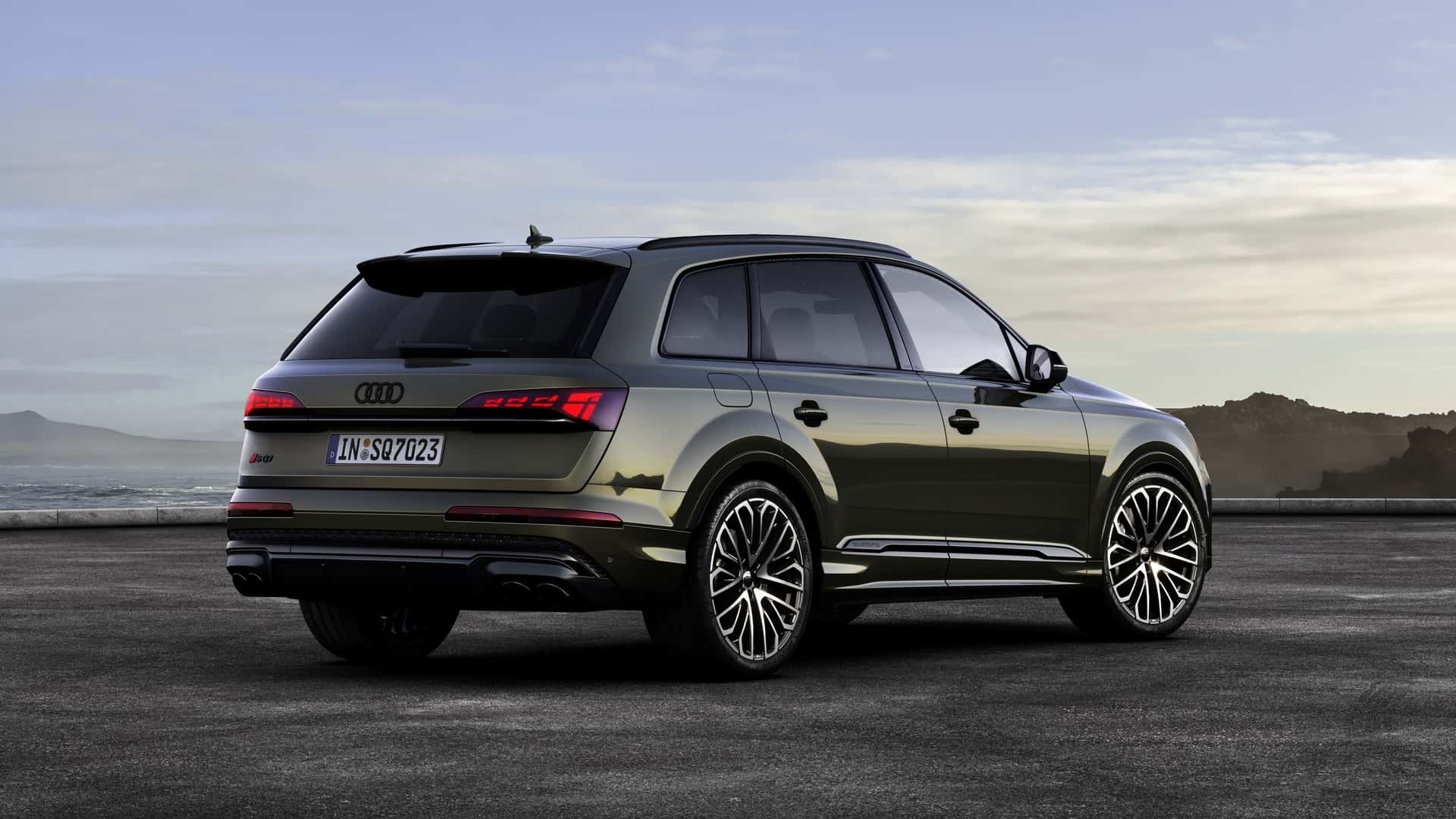 2024 Audi Q7