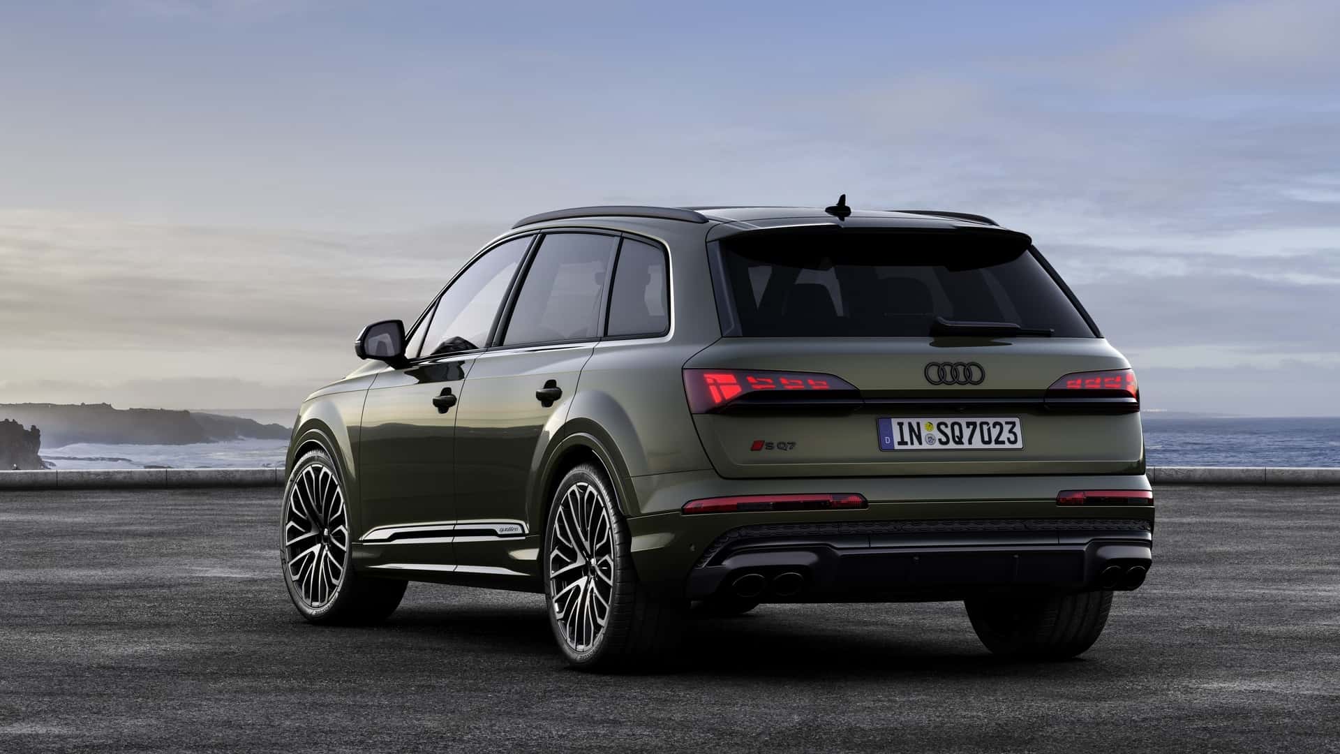 2024 Audi Q7