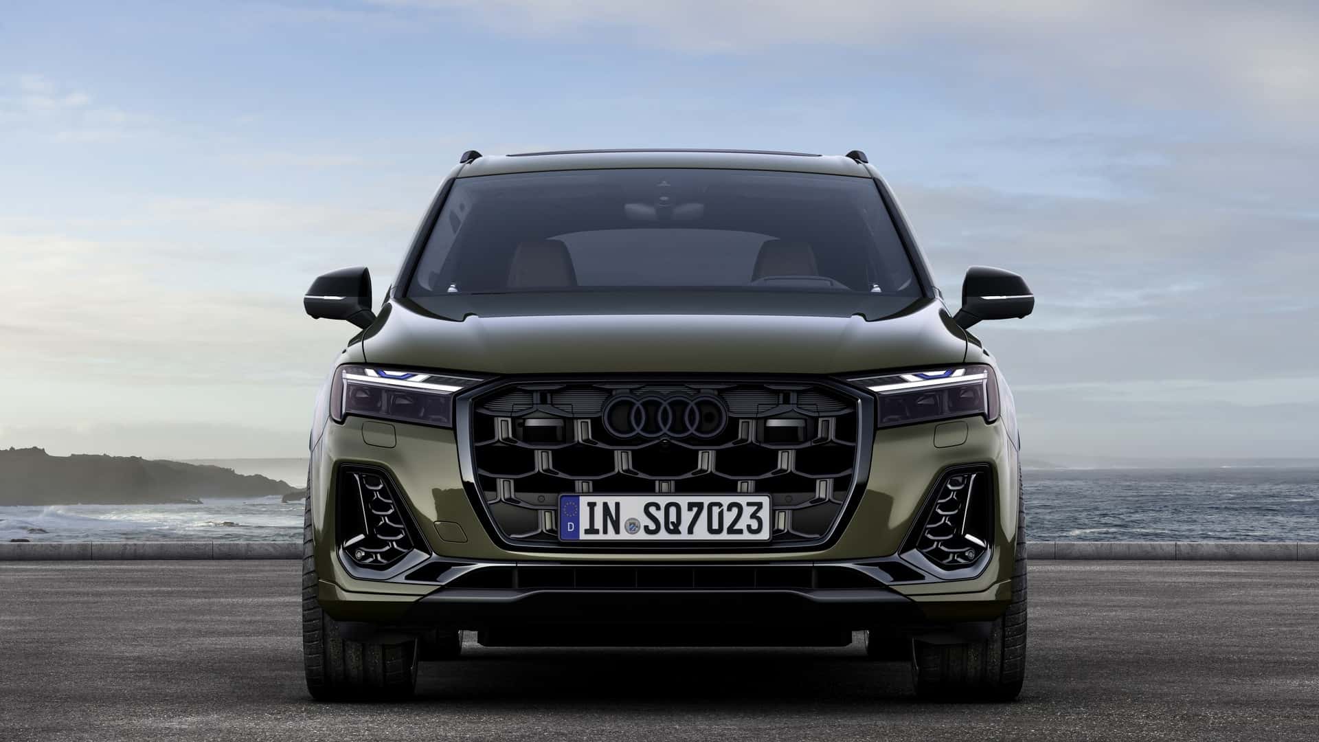 2024 Audi Q7