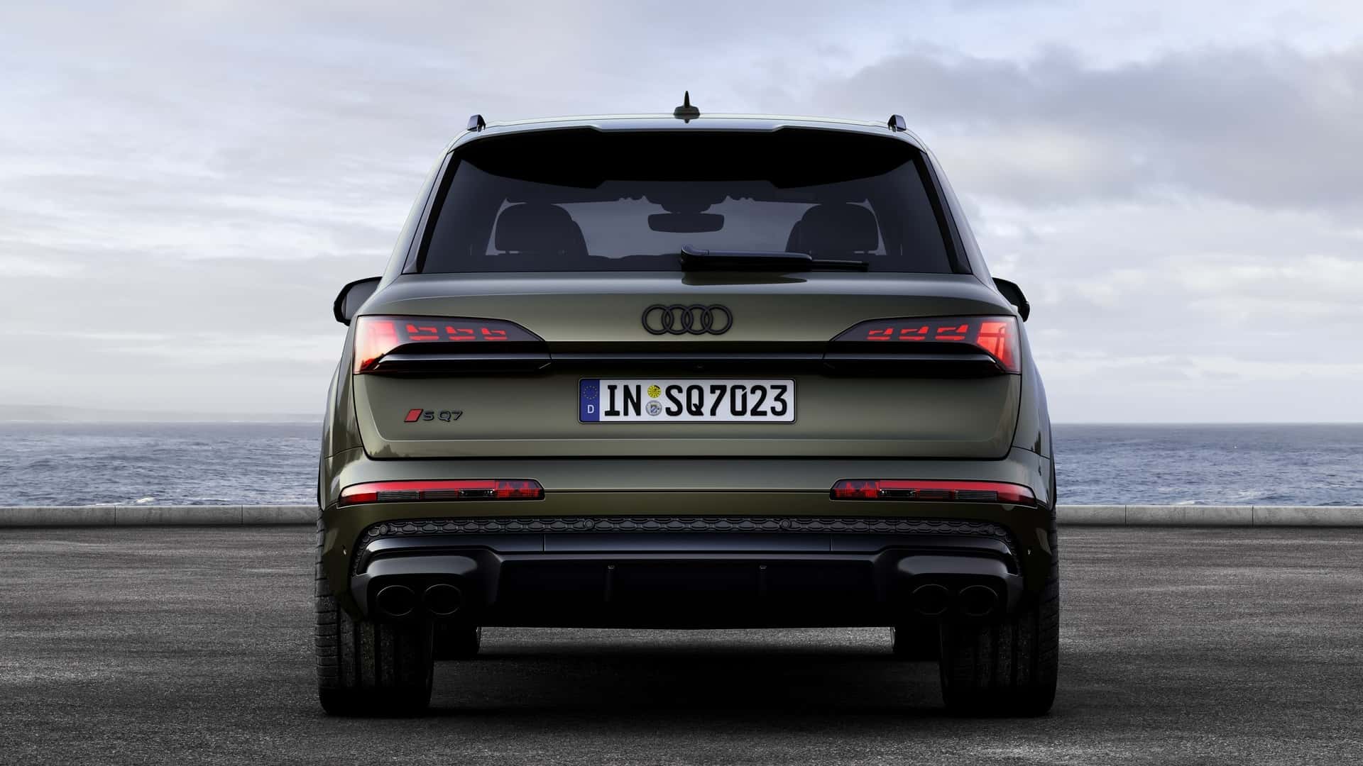 2024 Audi Q7