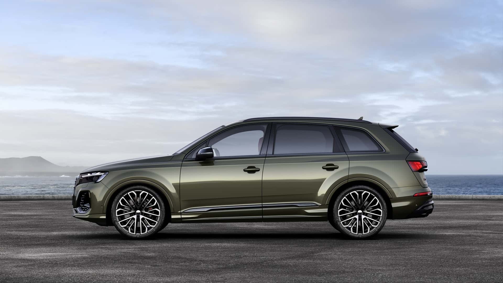 2024 Audi Q7