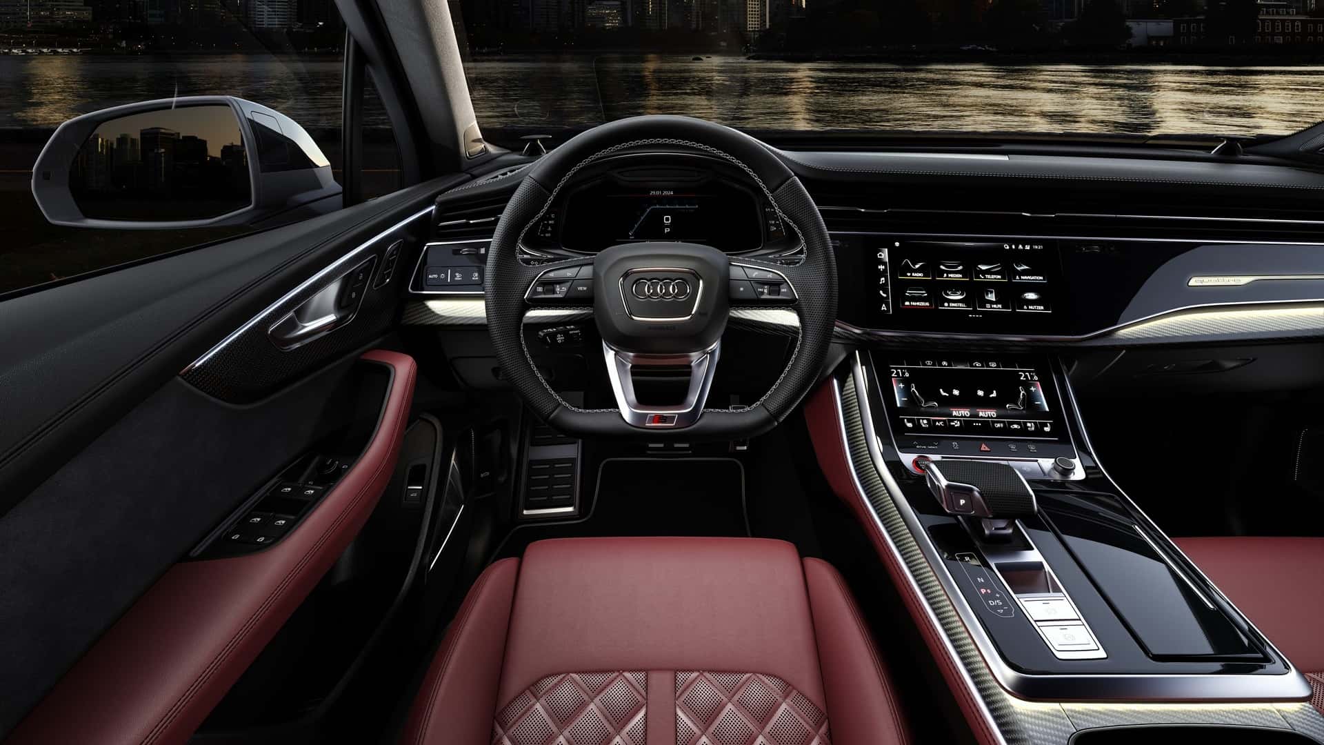 2024 Audi Q7