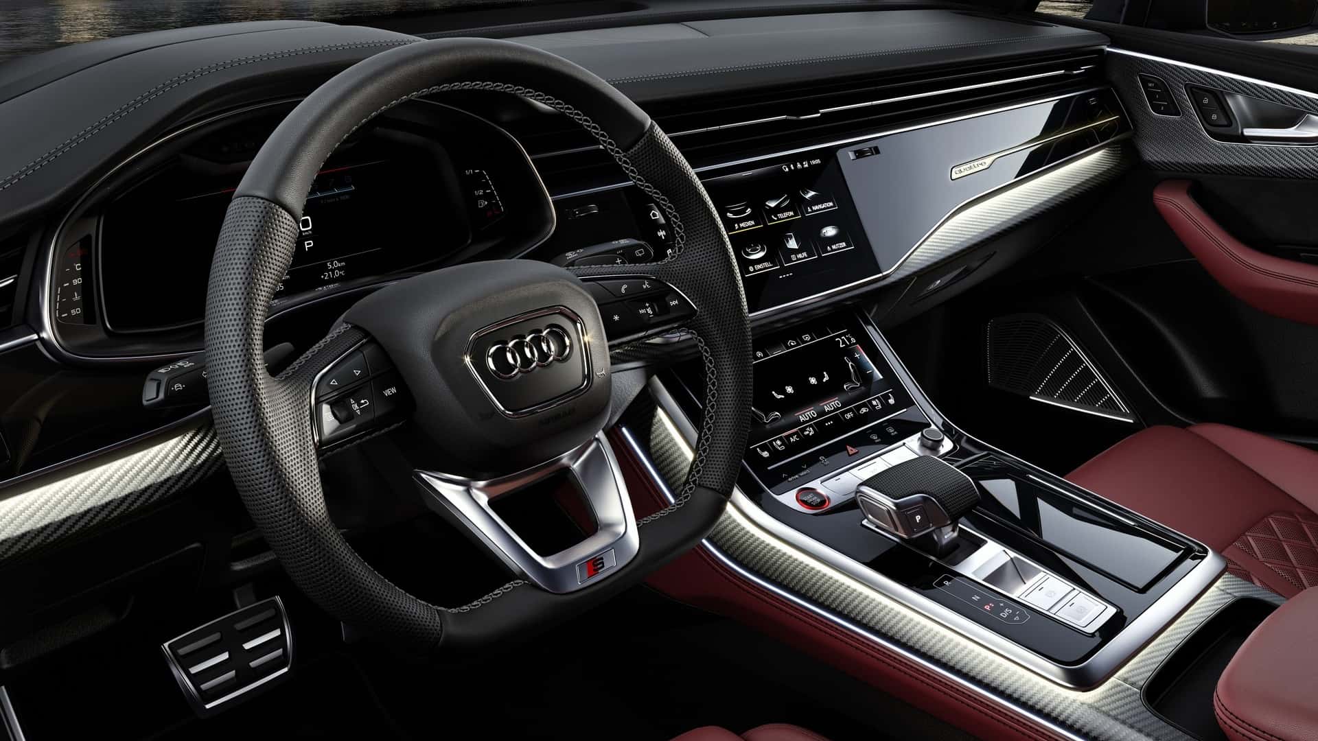 2024 Audi Q7