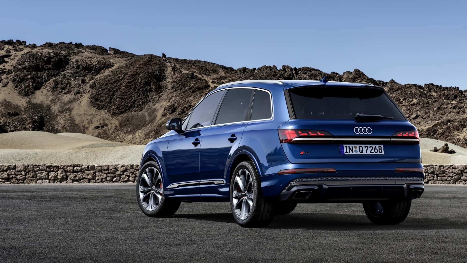 2024 Audi Q7