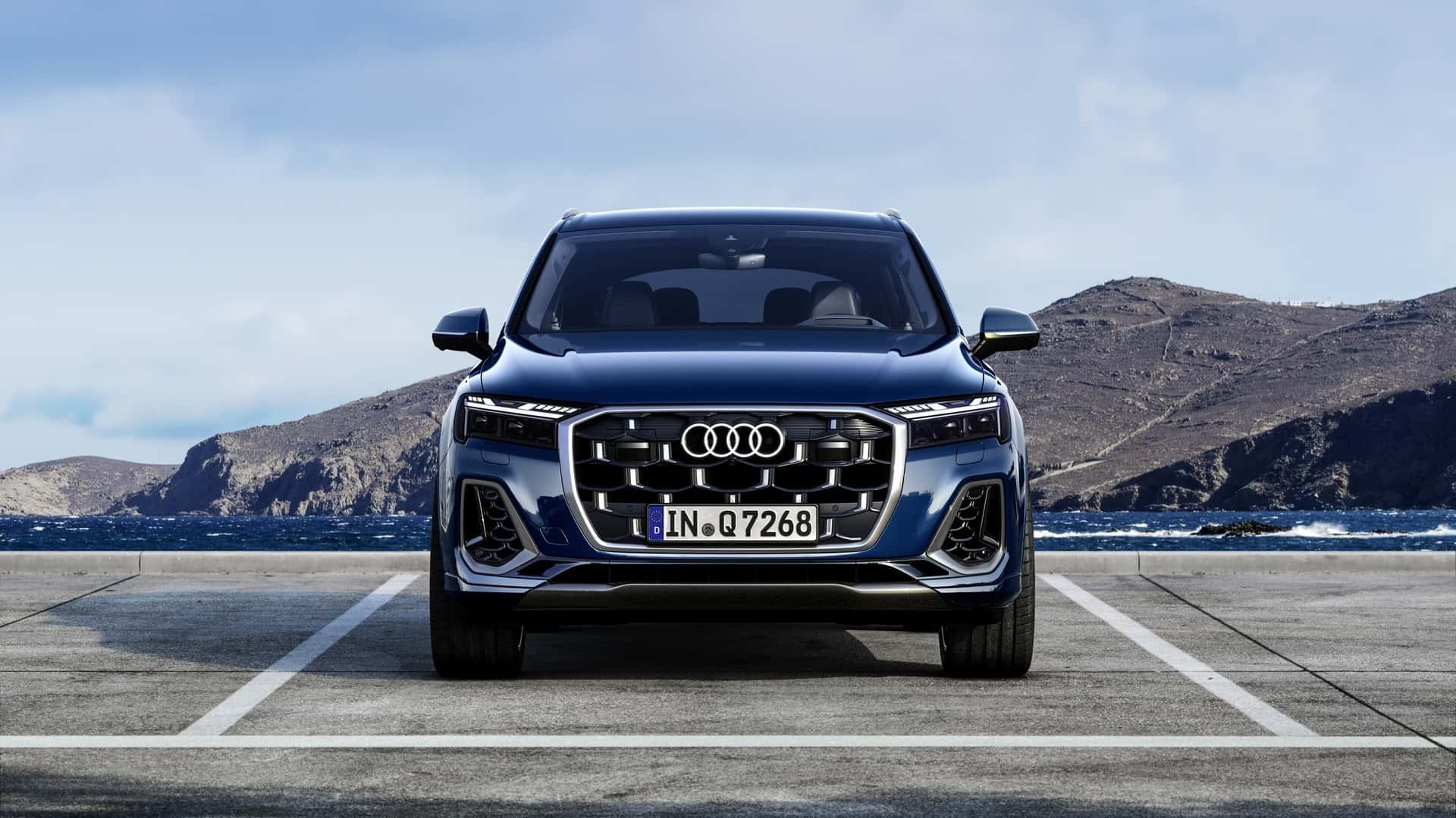 2024 Audi Q7