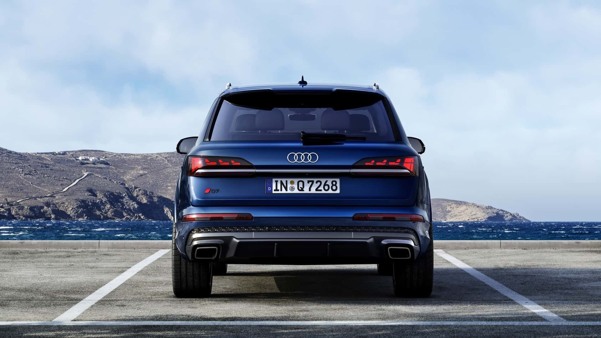 2024 Audi Q7