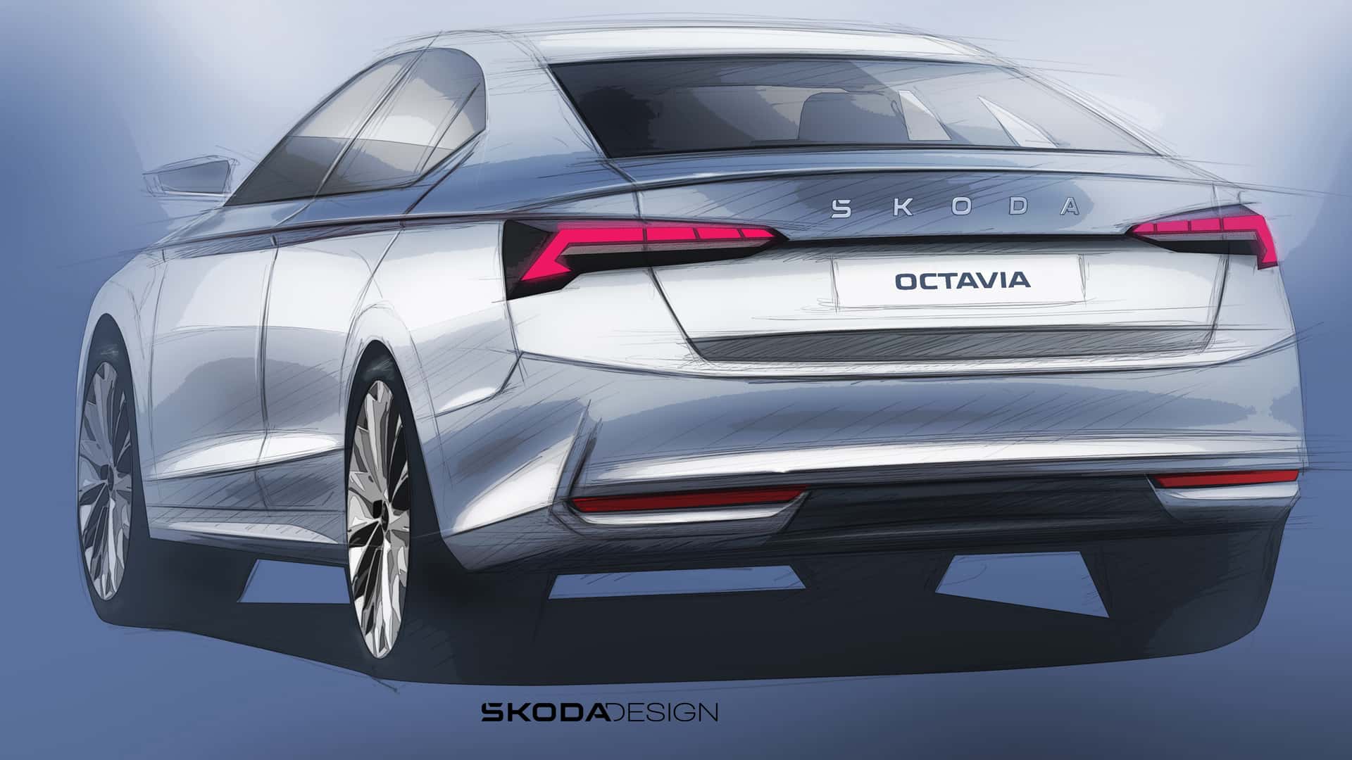 2024 Skoda Octavia