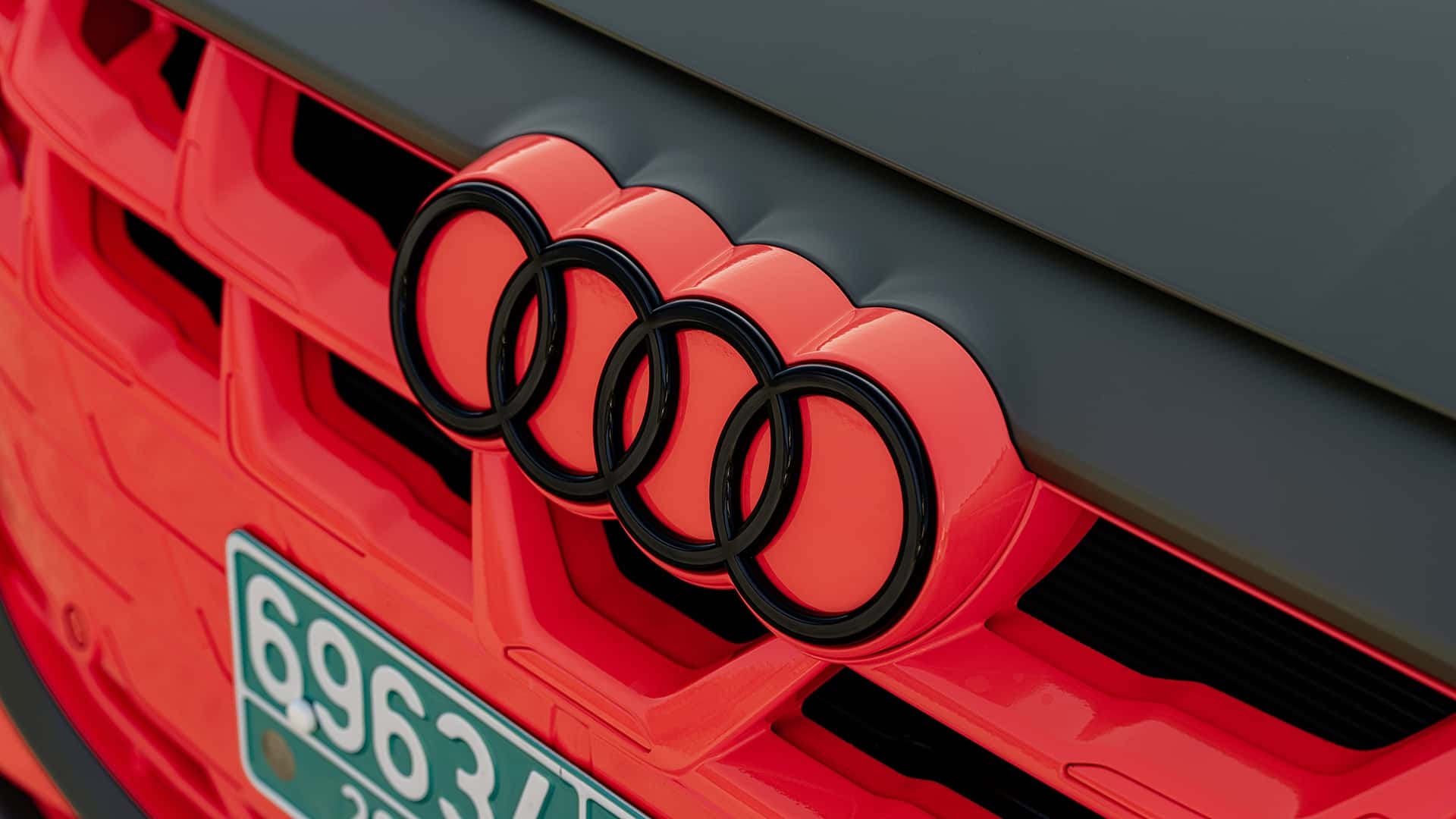 2025 Audi S3