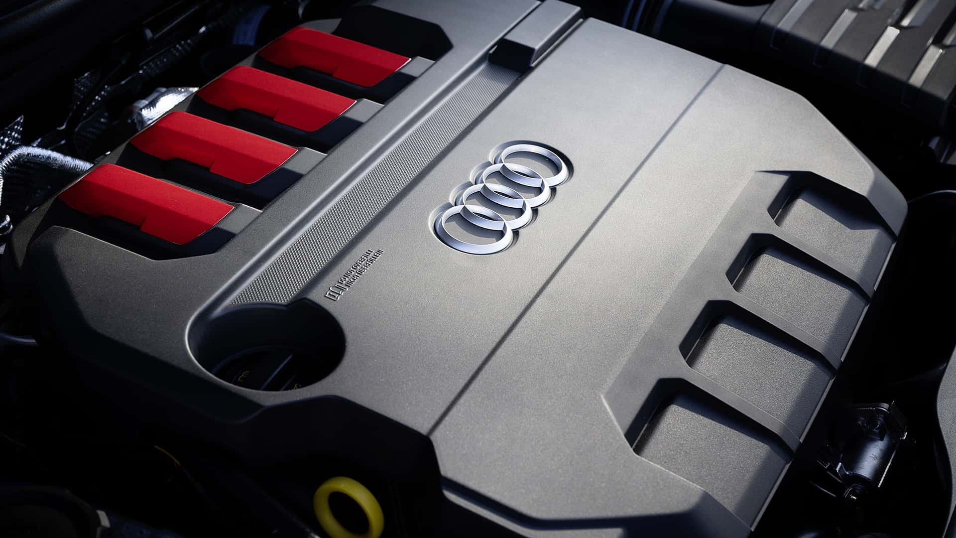 2025 Audi S3