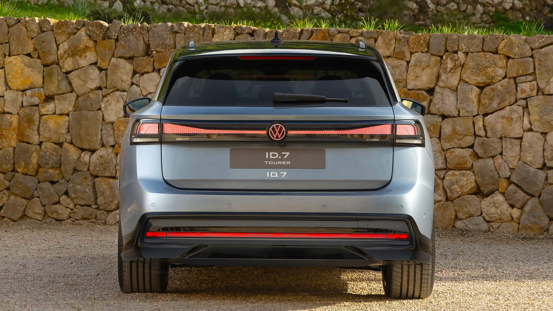 Volkswagen ID.7 Tourer