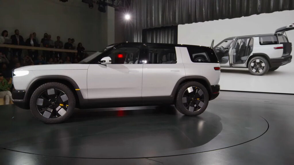 Rivian R2