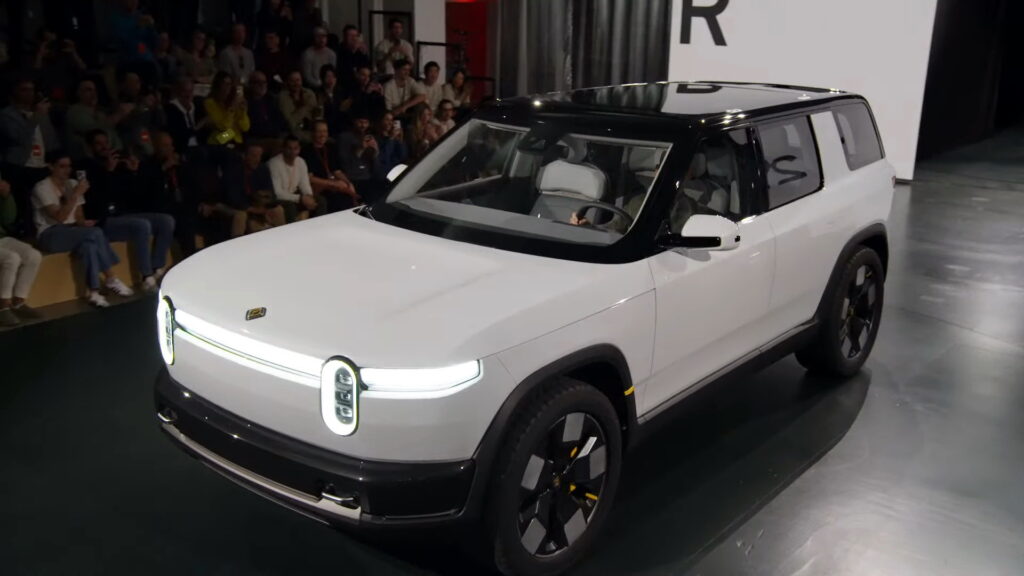 Rivian R2