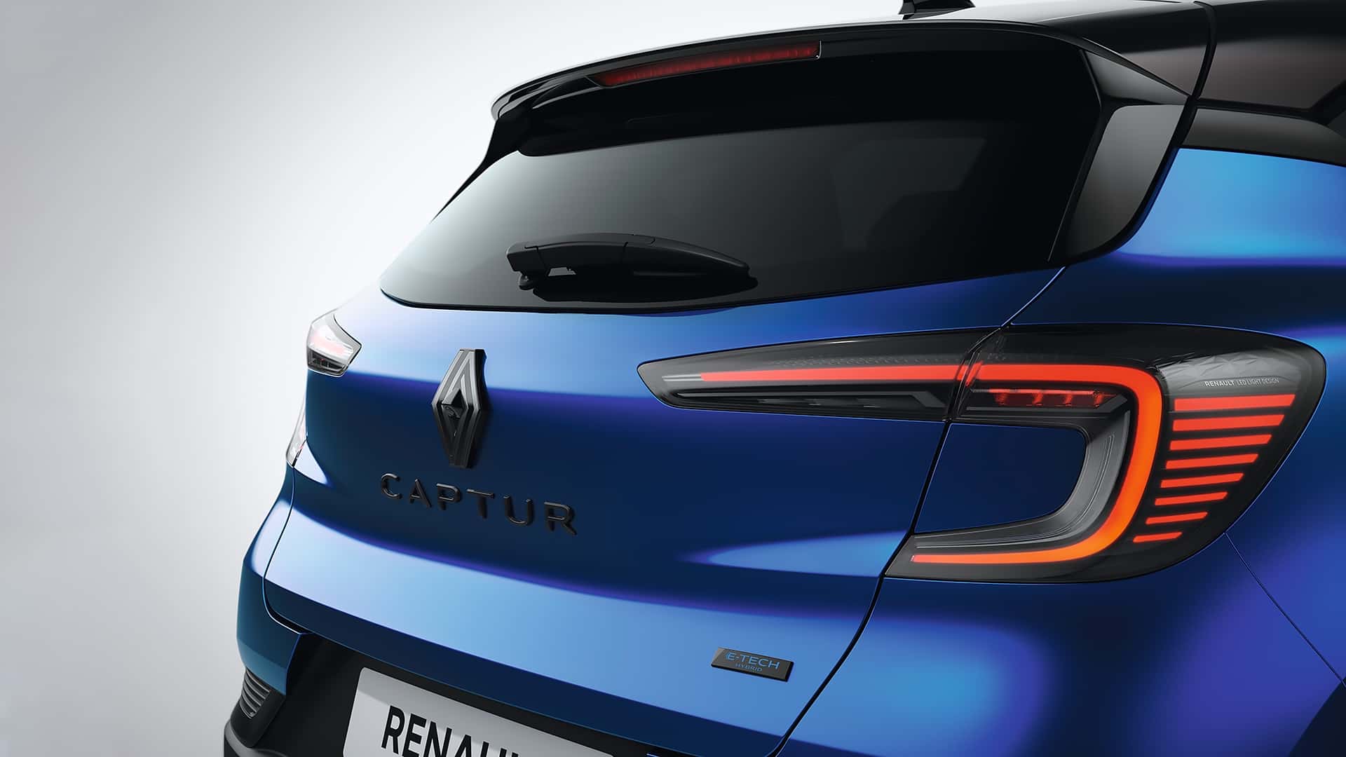 2024 Renault Captur