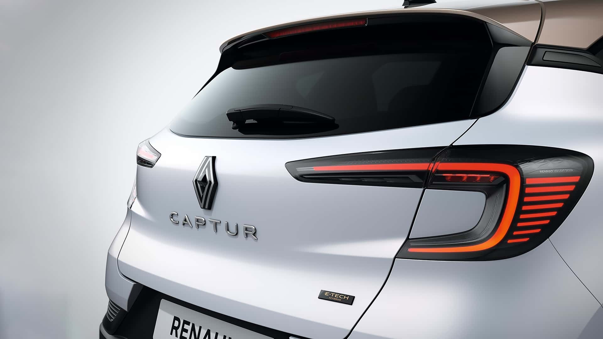 2024 Renault Captur