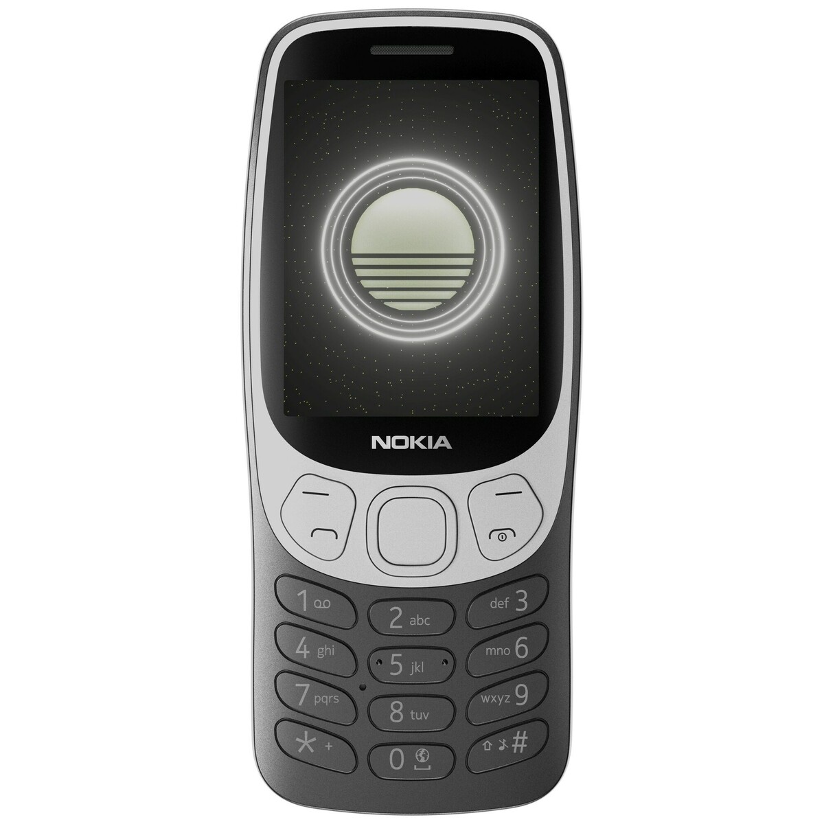 Nokia 3210 2024 görselleri