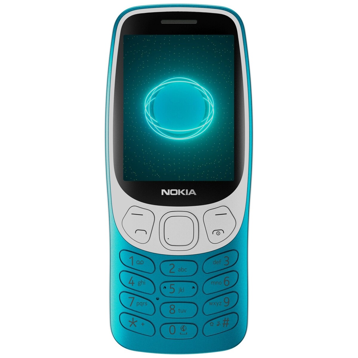 Nokia 3210 2024 görselleri