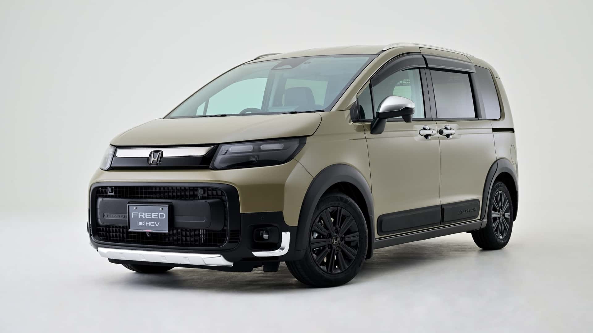 2024 Honda Freed