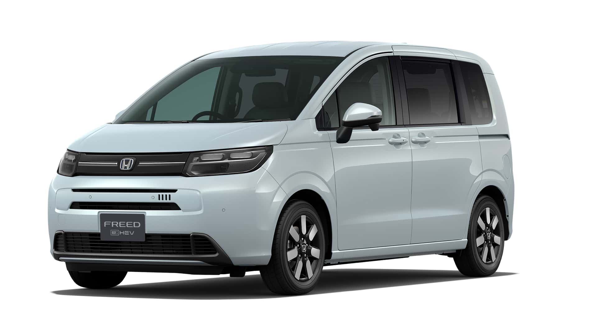 2024 Honda Freed